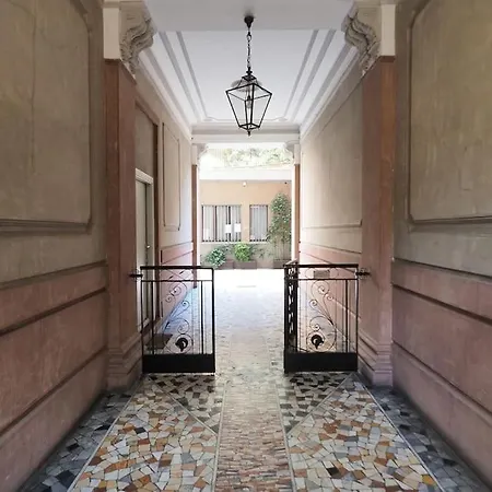 Loft Bilocale Due Livelli St Agostino - Mirable Pm Apartment Milan Exterior photo